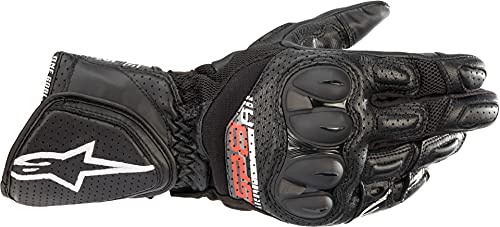 Alpinestars SP-8 V3 Air Gloves (Black) - 3XL