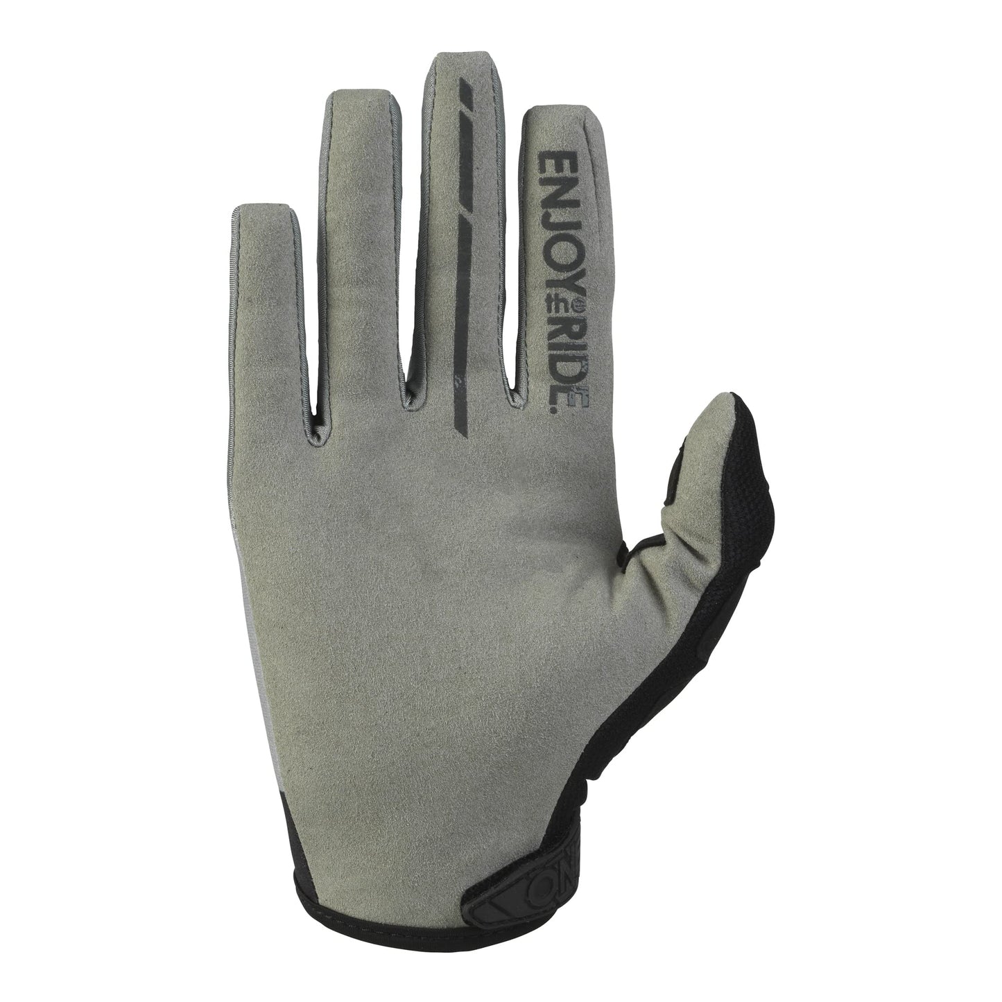 O'Neal Mayhem Brand Gloves (Gray/Black) - Large