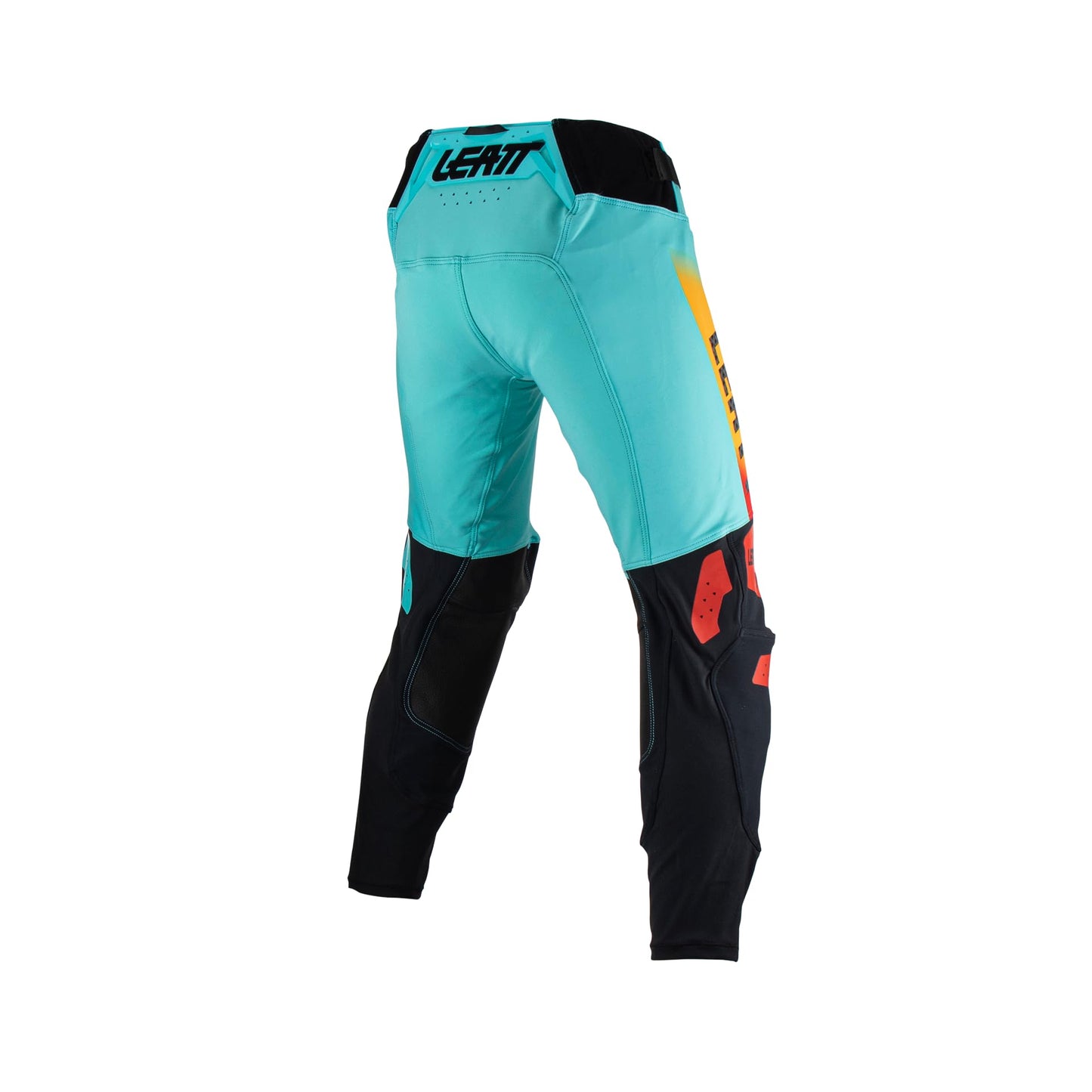 Leatt 5.5 Enduro Pants (Fuel) Size 36