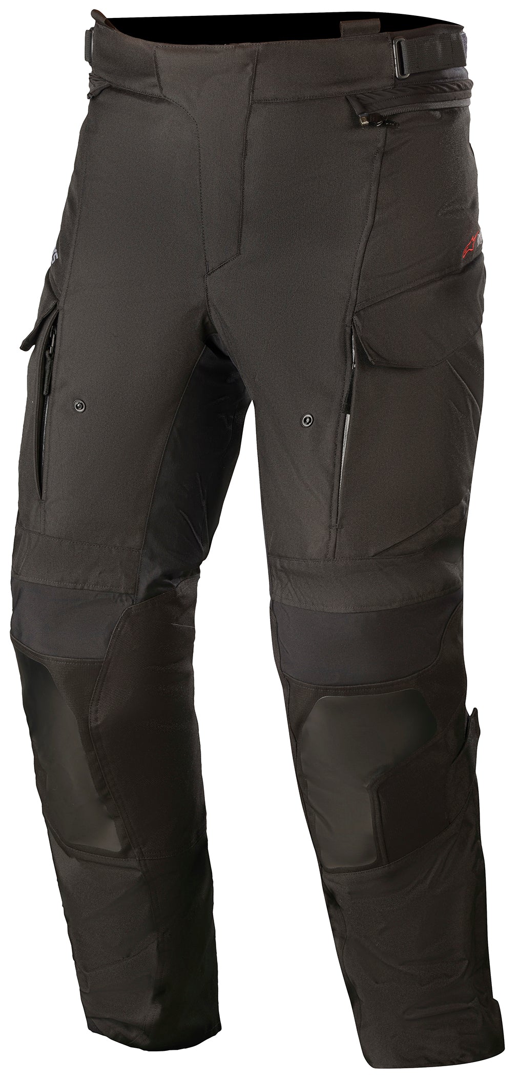 Alpinestars Andes v3 Drystar Motorcycle Pants (Black) - Small