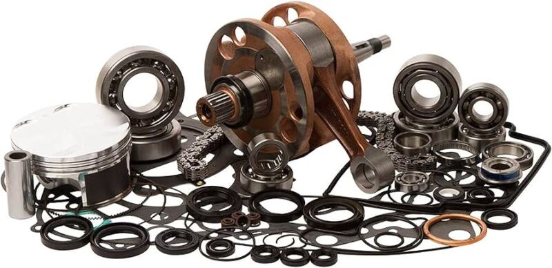 Vertex Yamaha Complete Engine Rebuild Kit