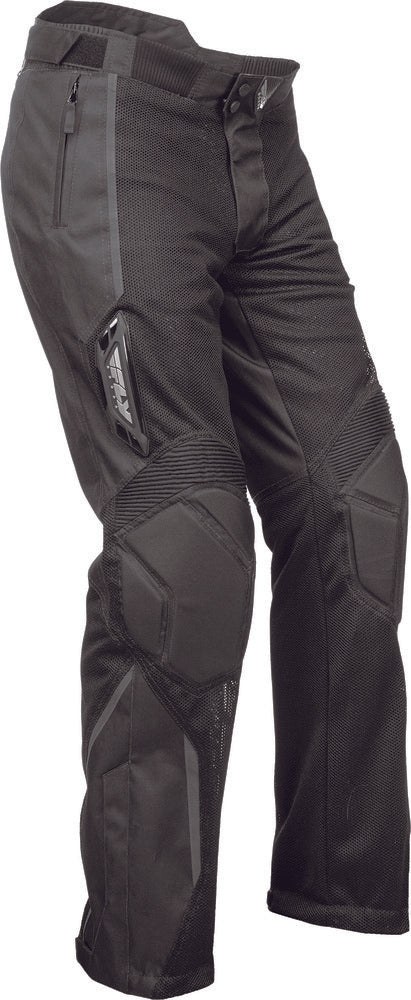 Fly Racing Coolpro Mesh Pants (Black) Size 30