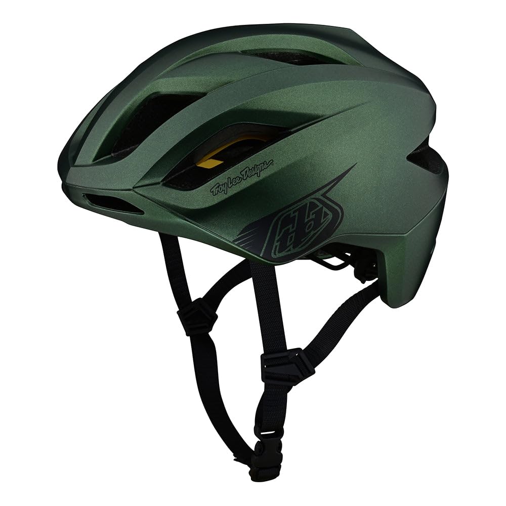 Troy Lee Designs MTB Bicycle Grail Helmet w/ MIPS