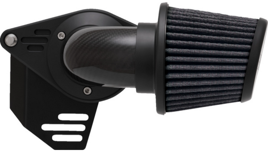 Vance & Hines HD Touring/Softail 17-21 Forged Carbon Falcon Air Intake