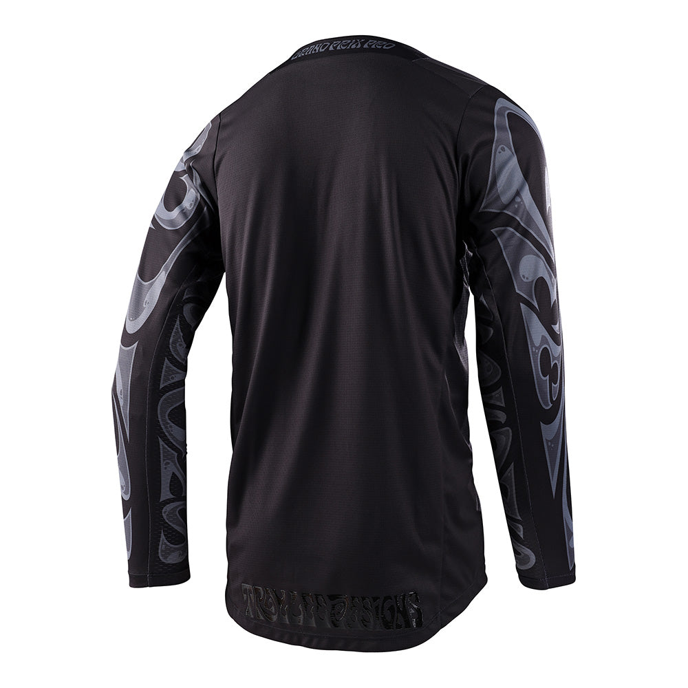 Troy Lee Designs Men's GP Pro Jersey (Hazy Friday)