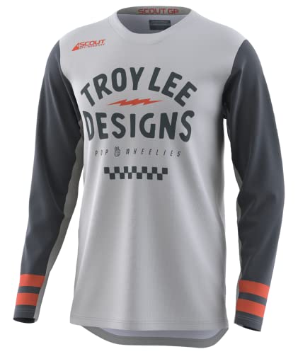 Troy Lee Designs Scout GP Offroad Motocross Jersey