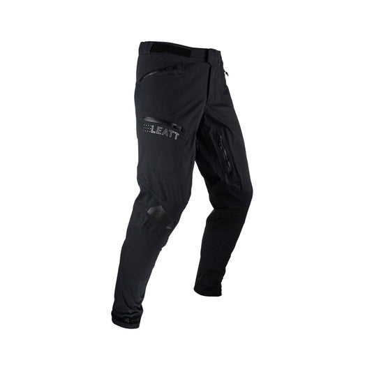 Leatt 5.0 HydraDri Pants (Black) - Size 38