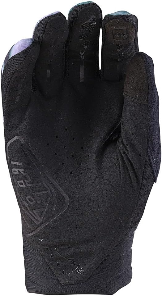 Troy Lee Designs Womens Luxe Glove (Watercolor)