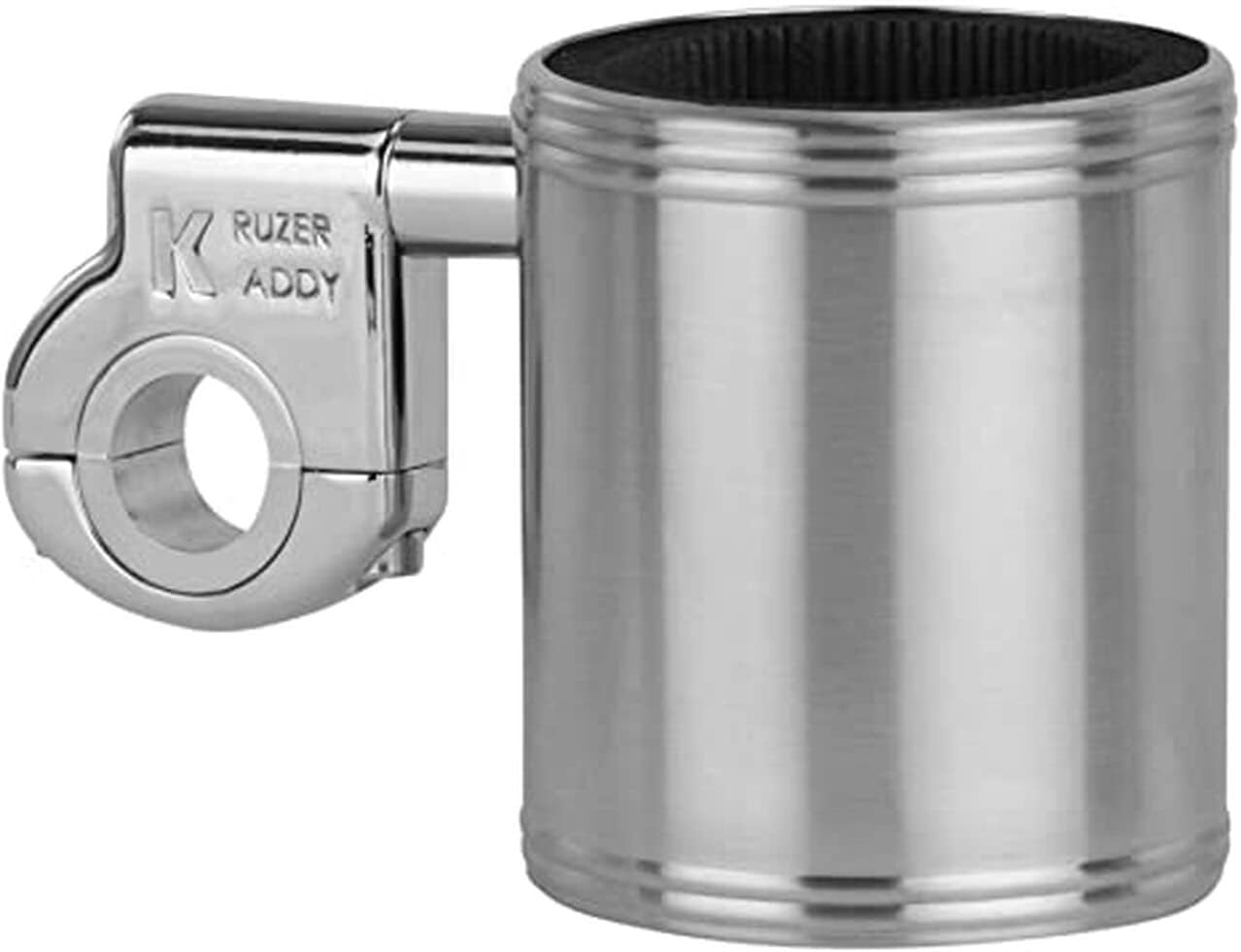 Kruzer Kruzer Kaddy - Stainless Steel