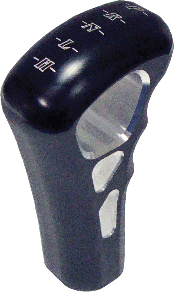 ModQuad Gear Shift Knob Grip Black RZR-GRIP-BLK