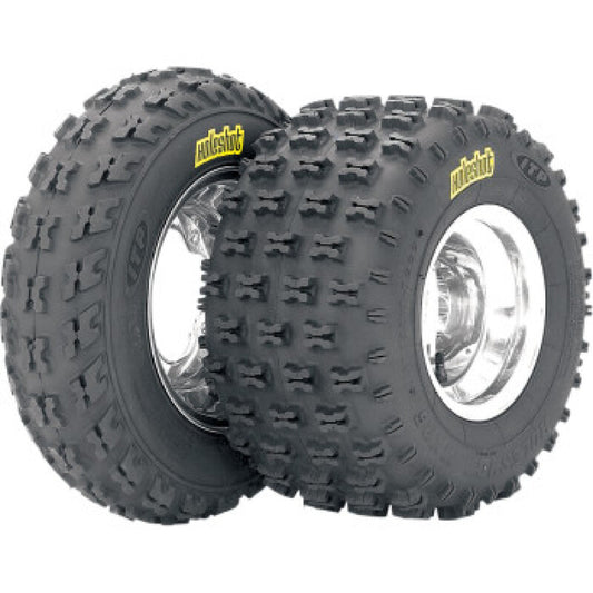 ITP Holeshot MXR6 Tire - 18x10-8 2PR