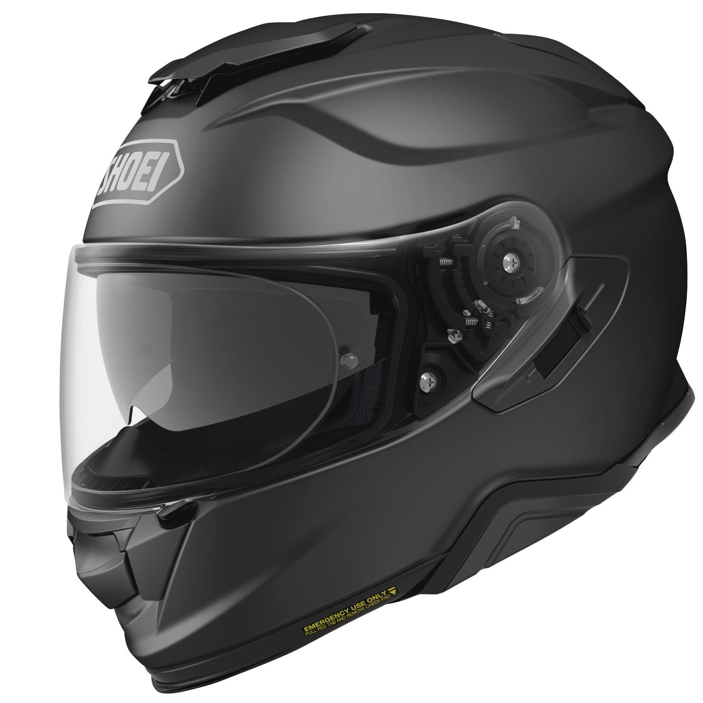 Shoei GT-Air II Helmet (Matte Black) - XXL (USED)