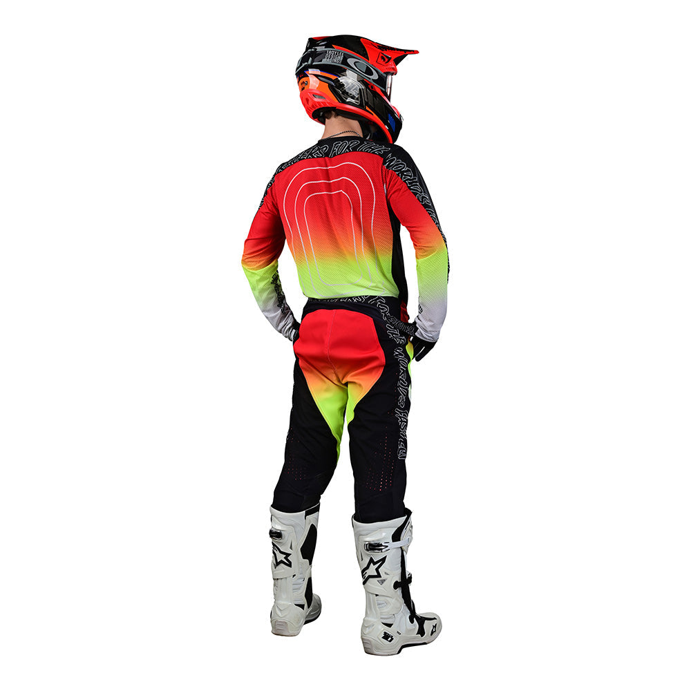 Troy Lee Designs Men's SE Pro Air Jersey (Richter)