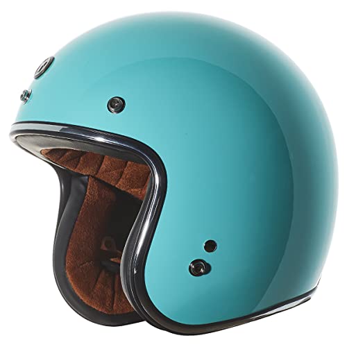 TORC 3/4 Helmet (Robin Egg Blue)