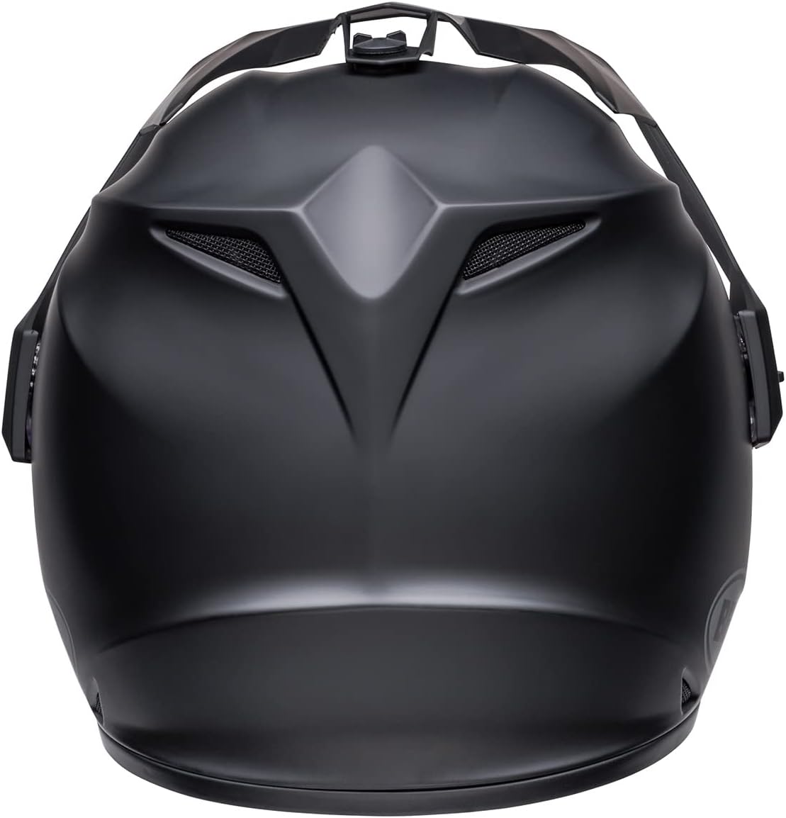 Bell MX-9 Adventure DLX MIPS Helmet (Matte Black) - Extra Small