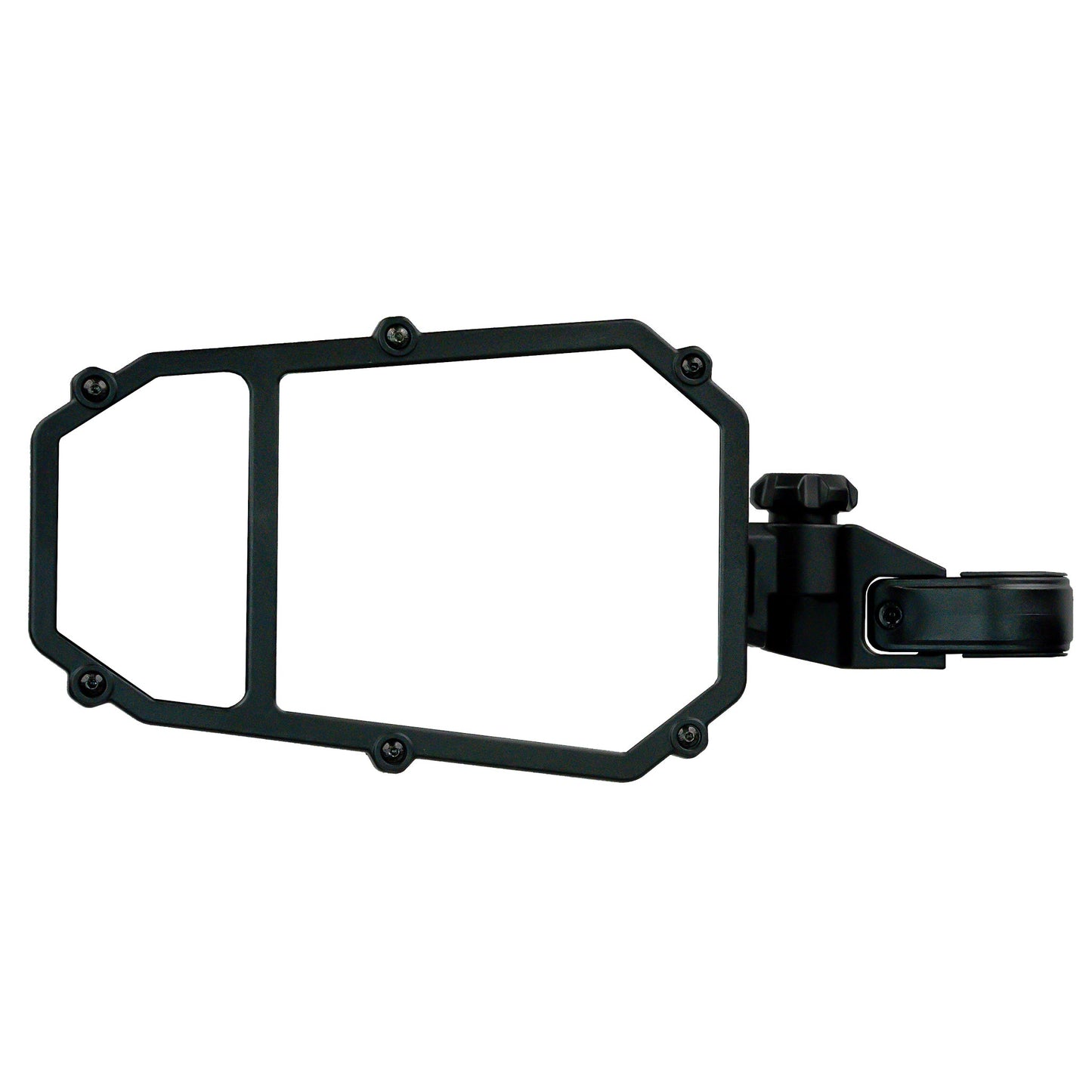 ATV TEK Elite Series UTV Side Mirror w/ Blindspot Technology & Dual Axis Breakaway