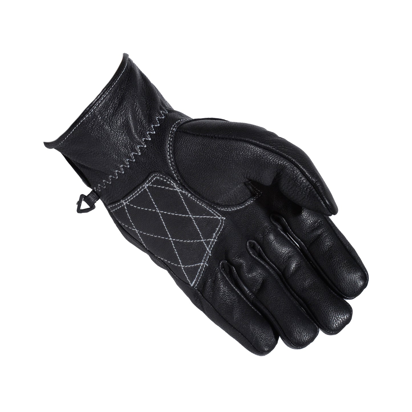 TORC Motorcycle Gloves (Silver Lake)