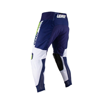 Leatt Moto 4.5 Pants (Blue)