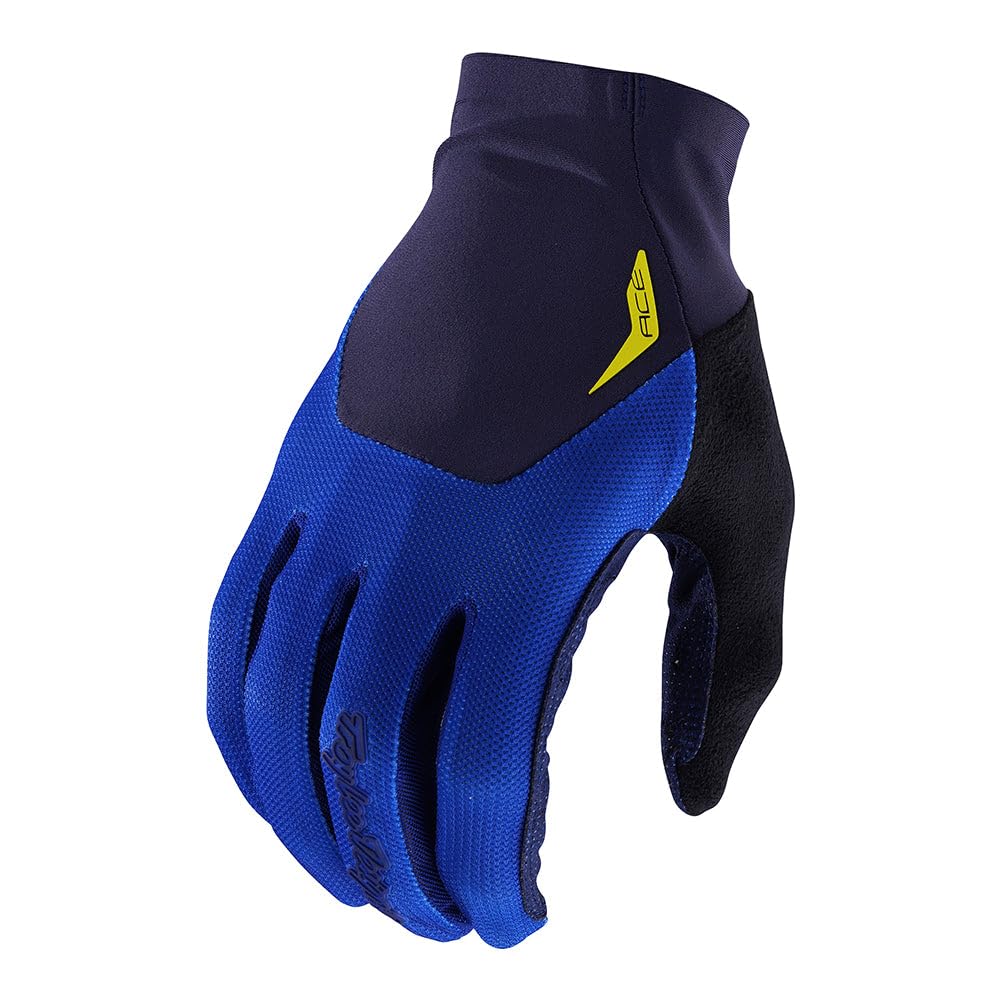 Troy Lee Designs Ace Mono Glove (Cobalt) - XL