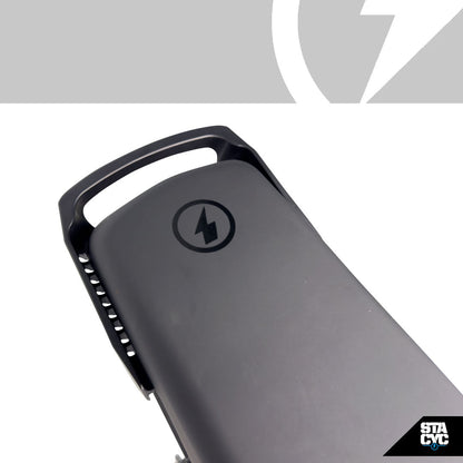 STACYC 20HDRIVE Class 2 - Electric Bike for Adults