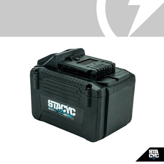 STACYC 36V Replacement Battery - 16ELITE, 18e/20eDRIVE