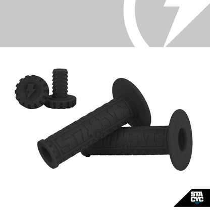 STACYC Grips 19mm - 12e/16eDRIVE
