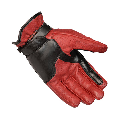 TORC Downey Glove (Red)