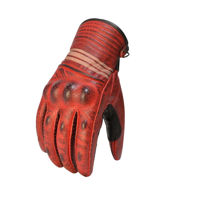 TORC Downey Glove (Red)