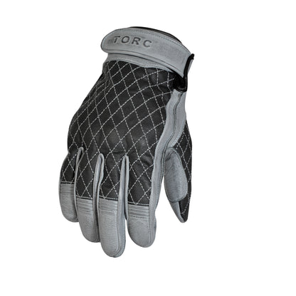 TORC Del Rey Glove (Grey)