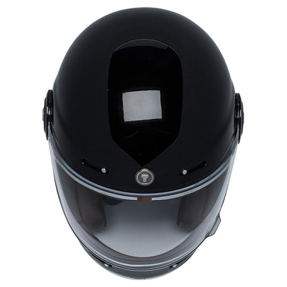 TORC Newport Full Face Helmet (Gloss Black)