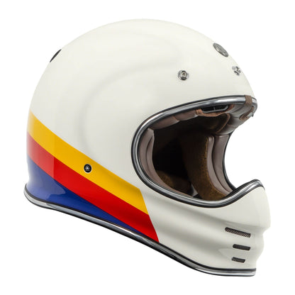 TORC Baja Full Face Helmet (Full Tree)