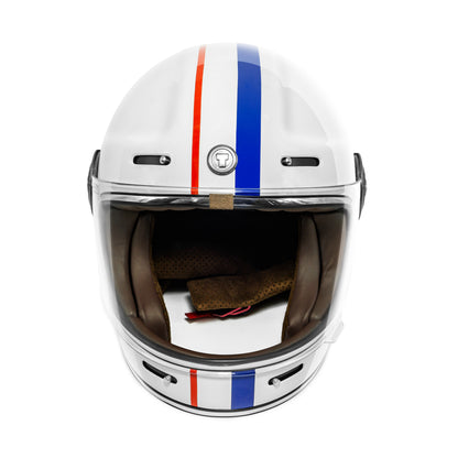 TORC Newport Full Face Helmet (Allegiance)