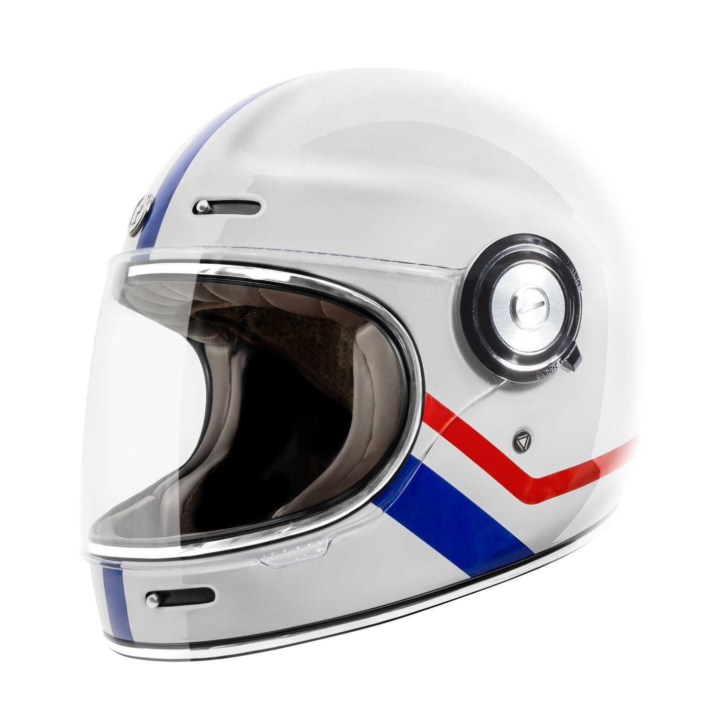 TORC Newport Full Face Helmet (Allegiance)