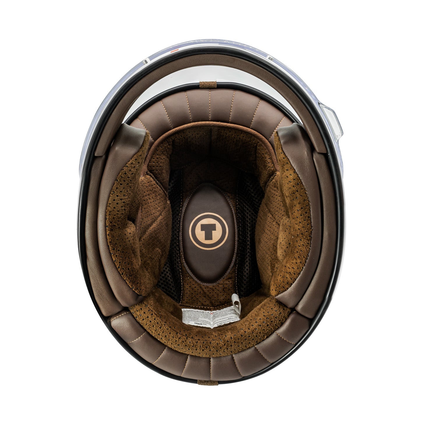 TORC Newport Full Face Helmet (Allegiance)