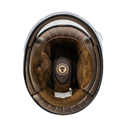 TORC Newport Full Face Helmet (Allegiance)