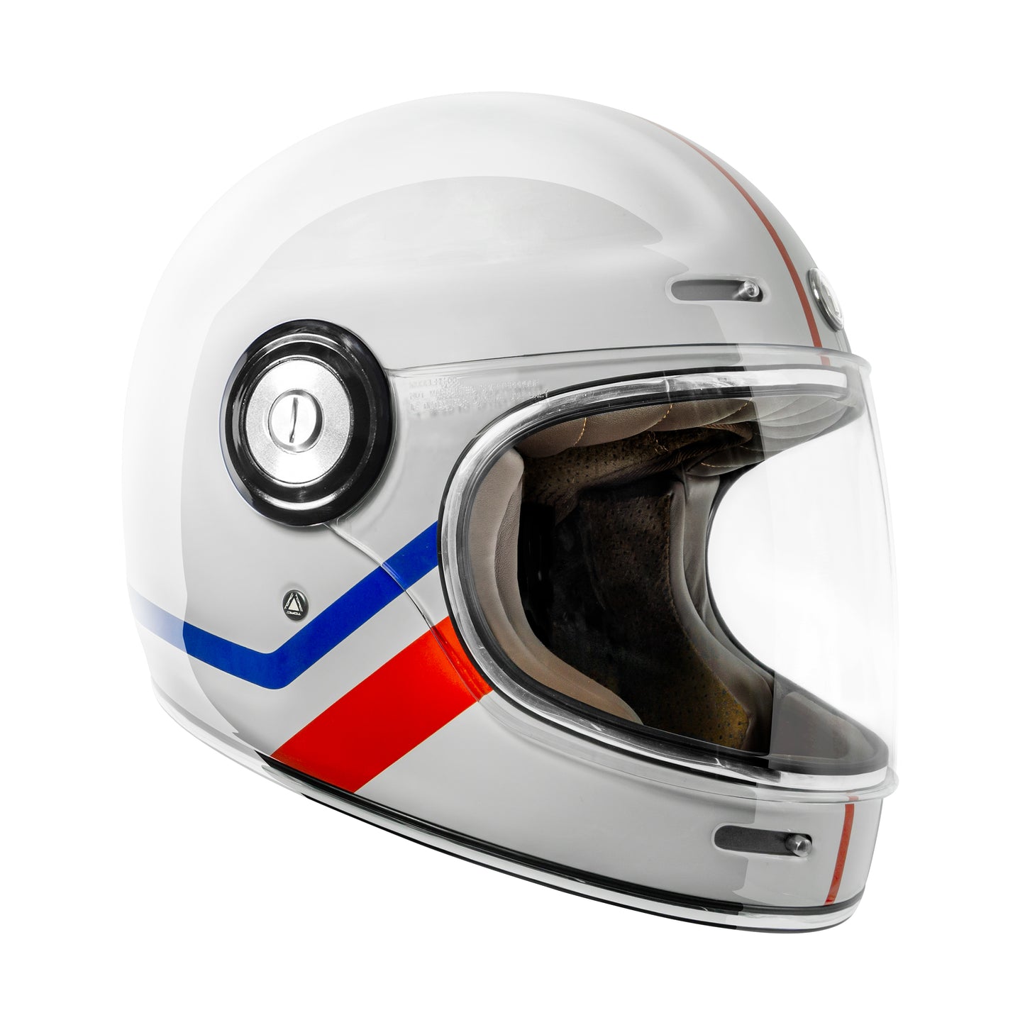 TORC Newport Full Face Helmet (Allegiance)
