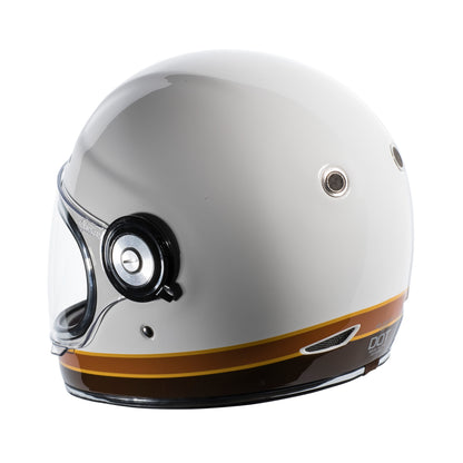 TORC Newport Full Face Helmet (Iso Bar)