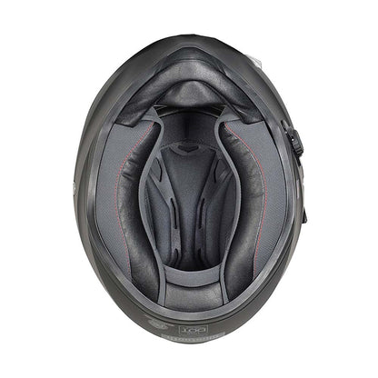 TORC T15 Full Face Helmet (Gloss Black)