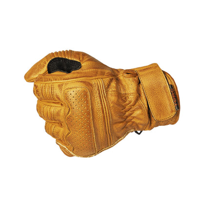 TORC Fullerton Gloves (Gold)