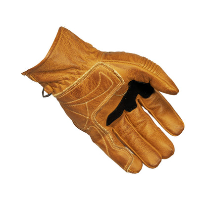 TORC Fullerton Gloves (Gold)
