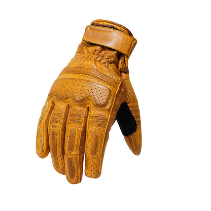 TORC Fullerton Gloves (Gold)