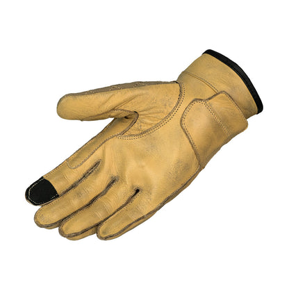 TORC Del Rey Gloves (Cream)