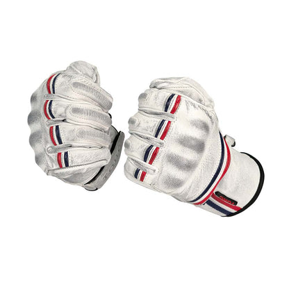 TORC Americana Gloves (White)
