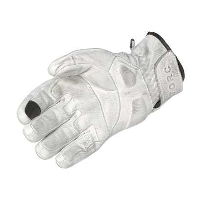 TORC Americana Gloves (White)