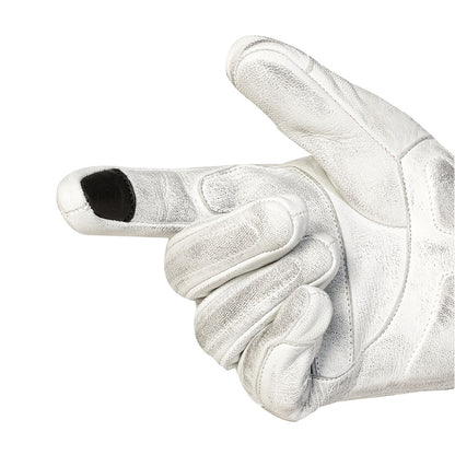 TORC Americana Gloves (White)
