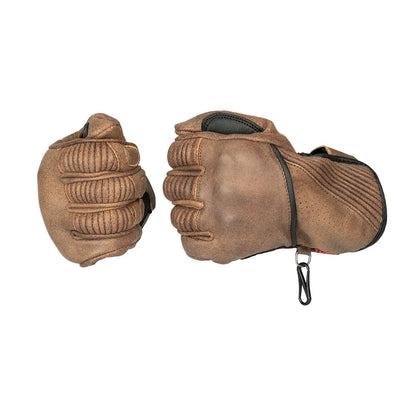 TORC Escondito Gloves (Tan)