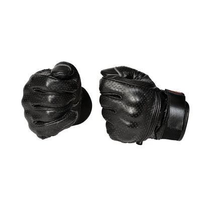 TORC Fairfax Gloves (Black)