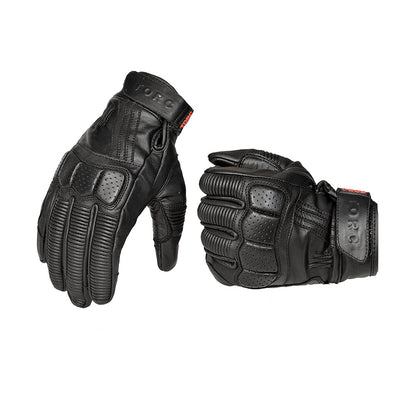 TORC Hawthorne Gloves (Black)