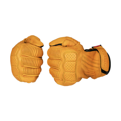TORC Hawthorne Gloves (Gold)