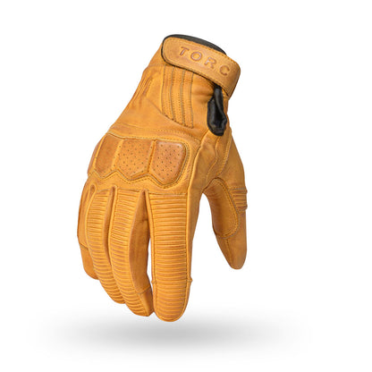 TORC Hawthorne Gloves (Gold)